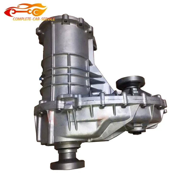 

Transmission Transfer Case Assembly Fit For Audi Q7 Quattro 0AQ341010J 2007-2010 0AQ341010E 0AQ341010G 0AQ341010L