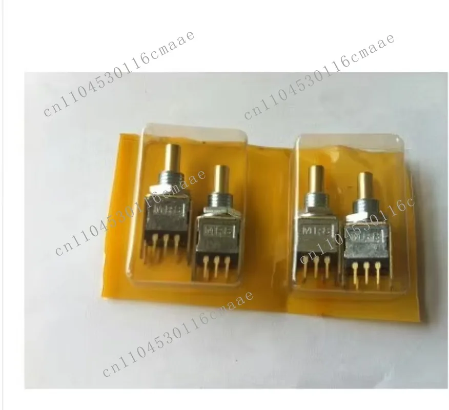 

Новый оригинальный переключатель MR8A 13-контактный, MR8C 5-контактный