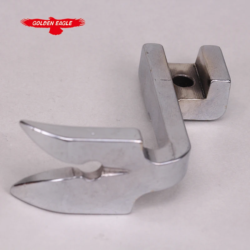 Presser Foot For Sewing Machine #85827 -for  Singer 45K 133K 132K Heavy Duty Leather Sewing Machine