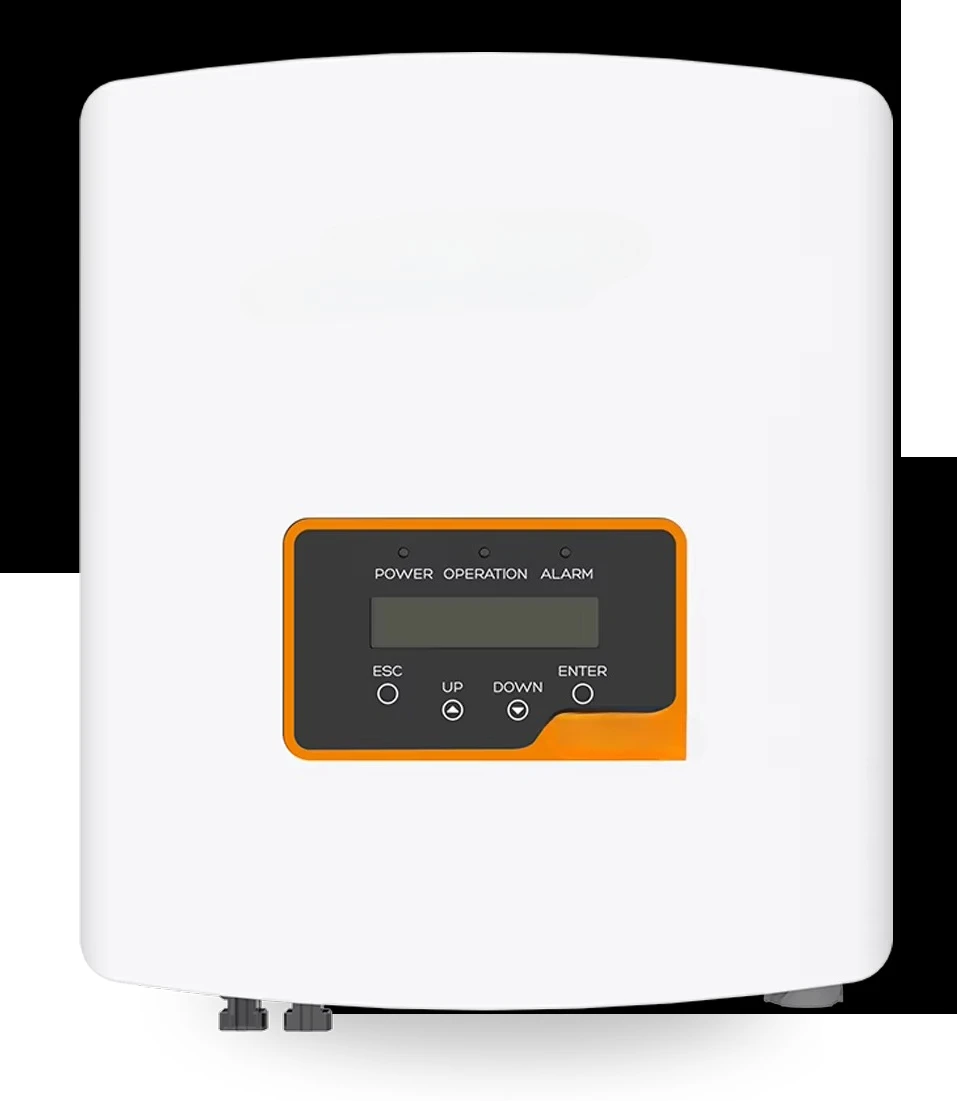 Solis S6-GR1P2.5K-M High Quality 2.5KW Single Phase On-Grid Solar Hybrid MPPT Controller 60Hz Sine String 6KW 120v/240v AC