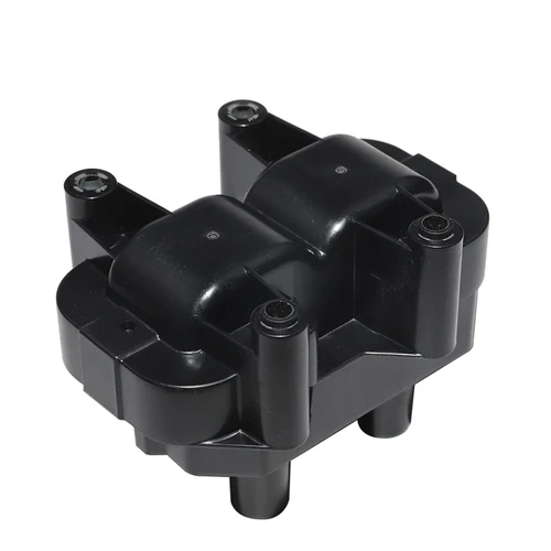 Imagen 2 del producto Kit de cables de bujía de bobina de encendido para CHANGAN CS35(S101) 1.6L 2012- EADO DT 1.6L 2017- XT ALSVIN LINMAX OSHAN A800 LANDWIND X2