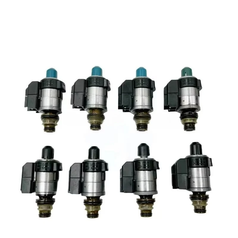-For KS R 722.9 Transmission  Electromagnetic Valve Assembly for 0260130035^