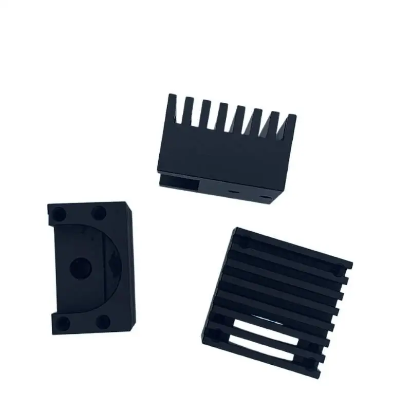 

1pcs Original new for Artillery 3d printer Bumblebee print print head head heating element CNC heat sink part.