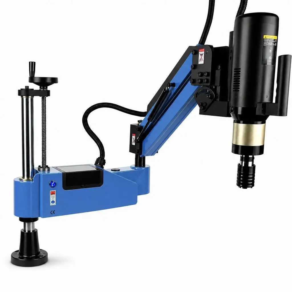 Customize CNC Bench Type Servo Tapping Machine 220V Automatic High Quality Top Selling