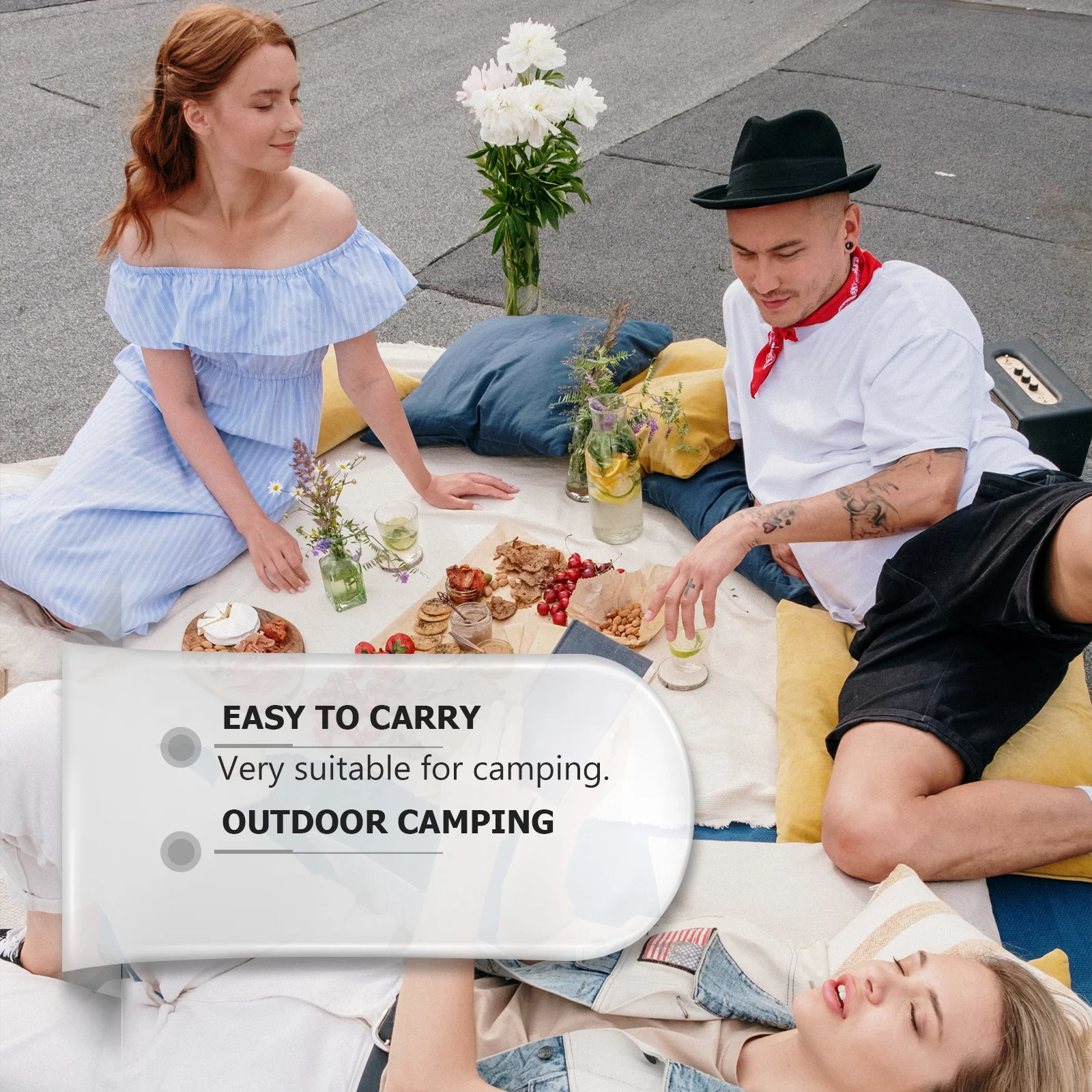 

Durable Travel Mosquito Net Tent Premium Material Lightweight Portable Easy to Carry Ideal for Camping Picnic Hiking Outdoor