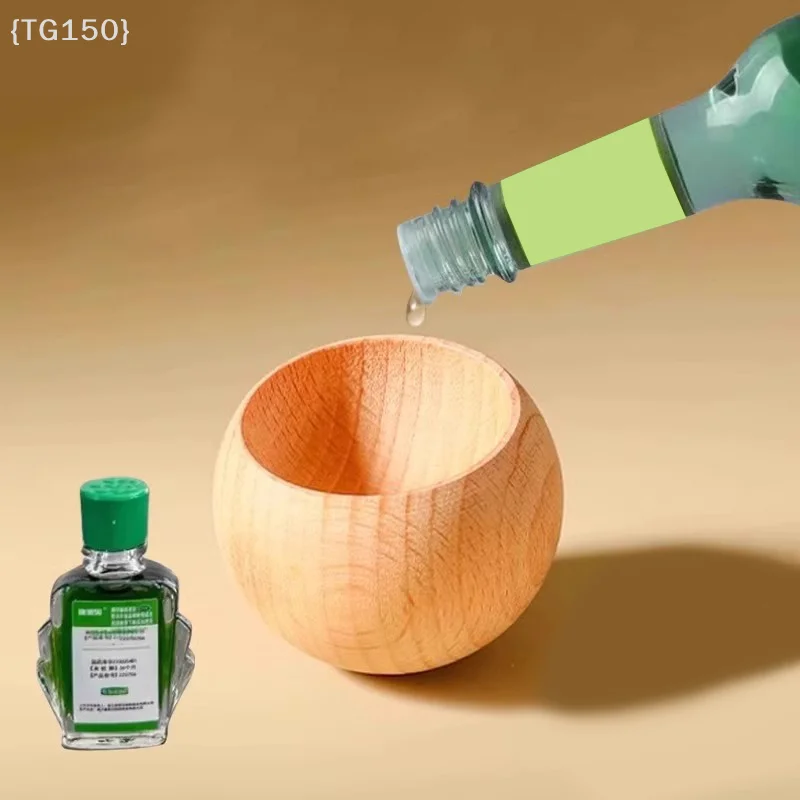 

【F2-TG150】Деревянный аромадиффузор для эфирных масел - Экологичное деревянное устройство для распространения ароматов, улучшающее сон, для домашнего декора