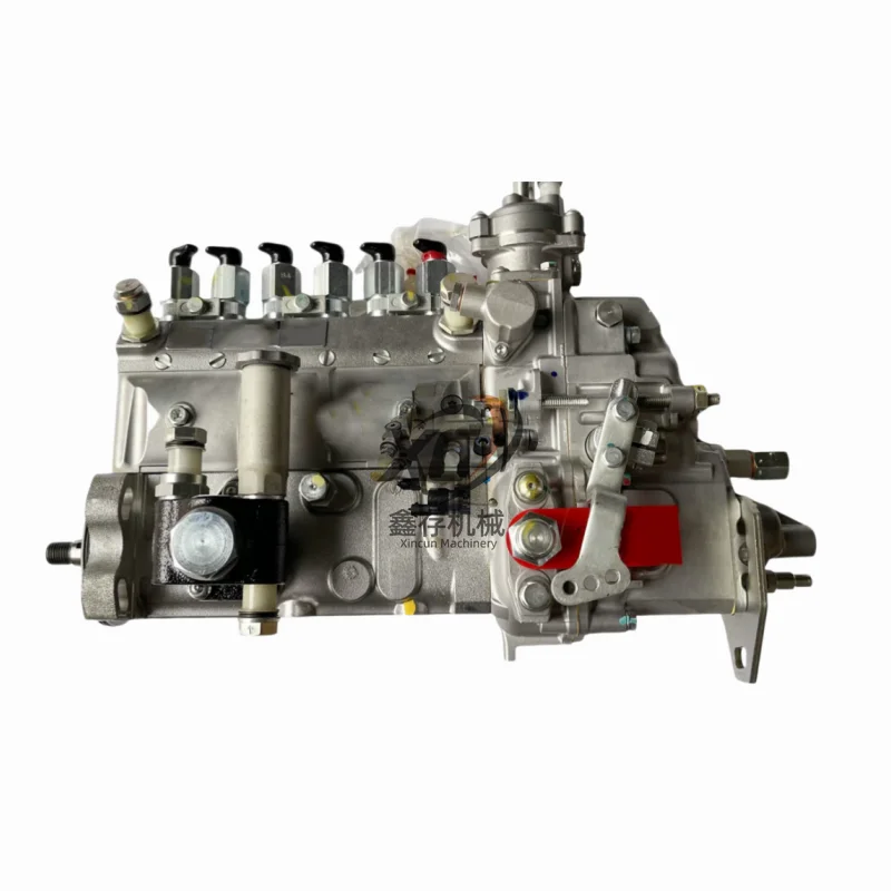 

ATV&UTV4063845 Fuel Injection Pump for M11 ISM11 QSM11 Diesel Engine Spare Parts