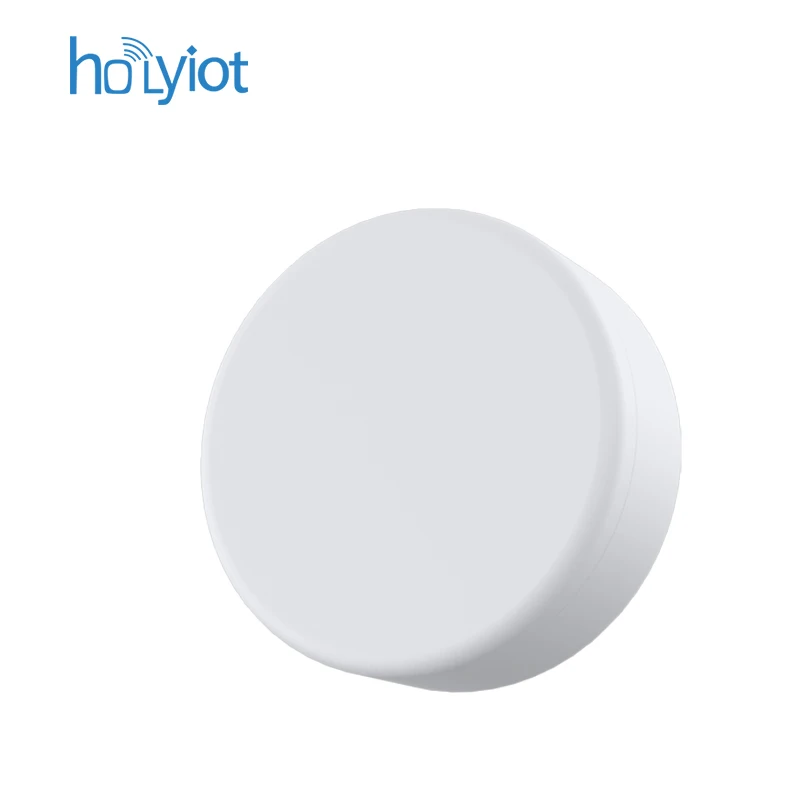 Ultra Large Capacity Battery Bluetooth Beacon Low Energy IP67 Waterproof BLE 5.0 Module IoT Indoor Tracking Eddystone lbeacon