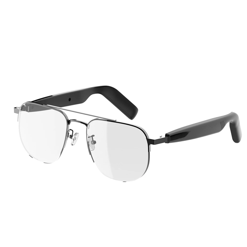 

SG15 Pro Anti Blue Light Smart Glasses BT Call UV Protection Waterproof Outdoor Sunglasses Smart Wearable Headset