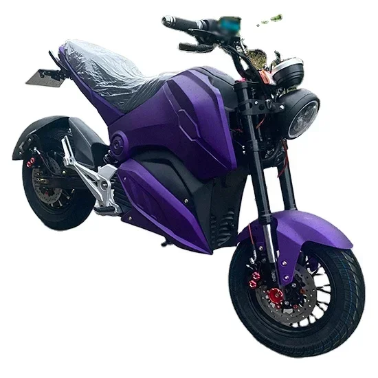 

China Factory Wholesale Price High Speed Motorbike 1500w 2000w 3000w Motor Electric Motorcycle