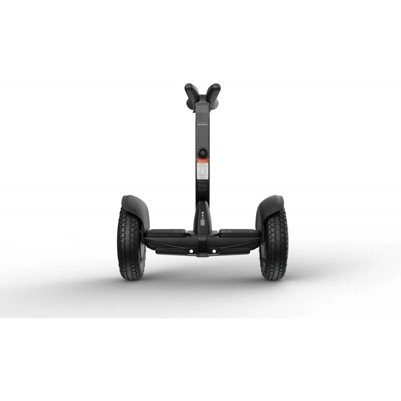 Windscreen Ninebot S/S Max/S2 smart self-balancing scooter-powerful motor, 10/11.2/12.4 mph, hoverboard w/t LED light, compatibl