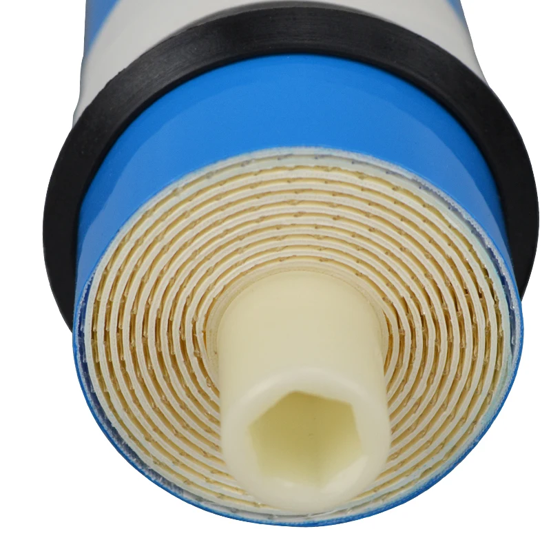 75gpd/100gpd RO Membrane reverse osmosis system Water Purifier RO membrane Cartridge General Common Water Filters for Household