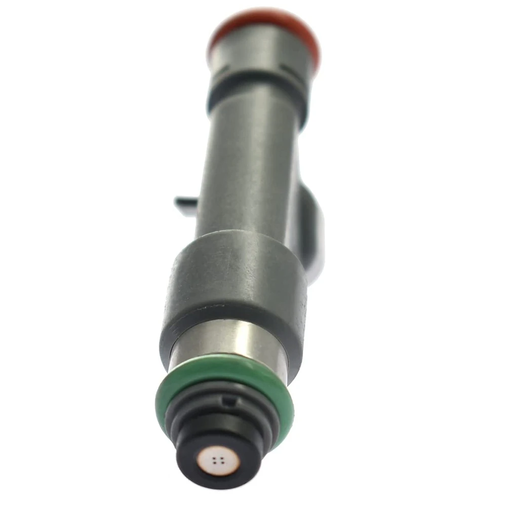

Stylish 4PCS Fuel Injectors for SAAB 9-3/3X for Volvo S80 XC90 8653608 55559397 4G2216 FJ1073