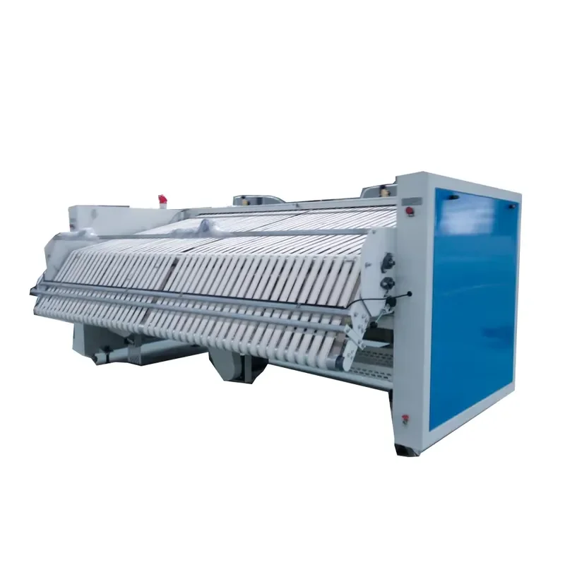 Laundry Machines Manufacturer /folding Machine