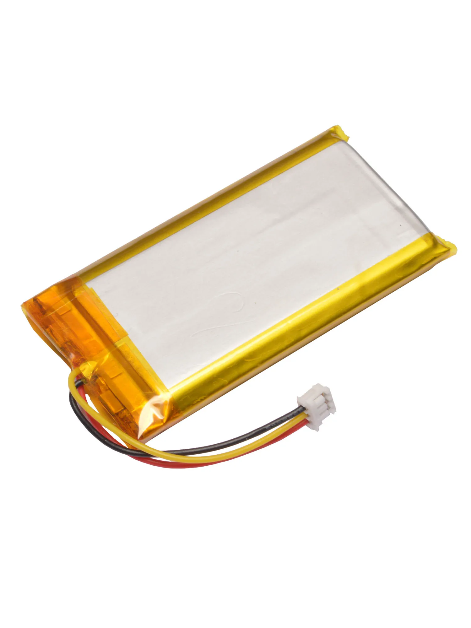 Bateria 3.7V 1600mAh 533-000128 do pilota Logitech Harmony 950, Logitech Elite, 915-000257, 915-000260 — zdjęcie produktu 4