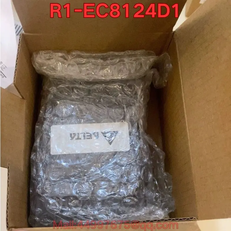 

Совершенно новый модуль ПЛК R1-EC8124D1 Лучшая цена в 2026 году.