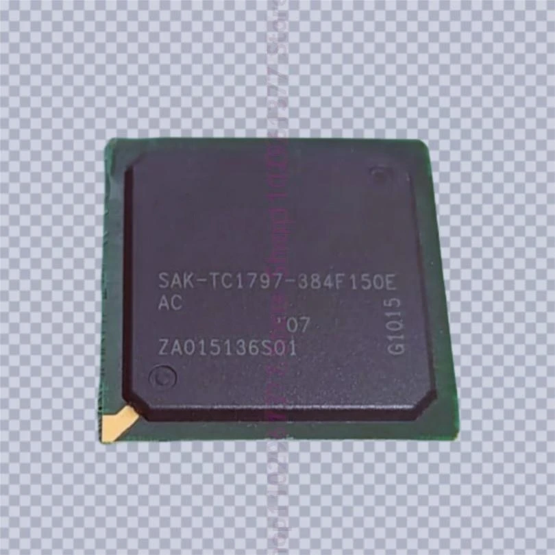 1pcs New SAK-TC1797-384F150E SAK-TC1797-384F150EAC BGA504 Embedded microcontroller chip