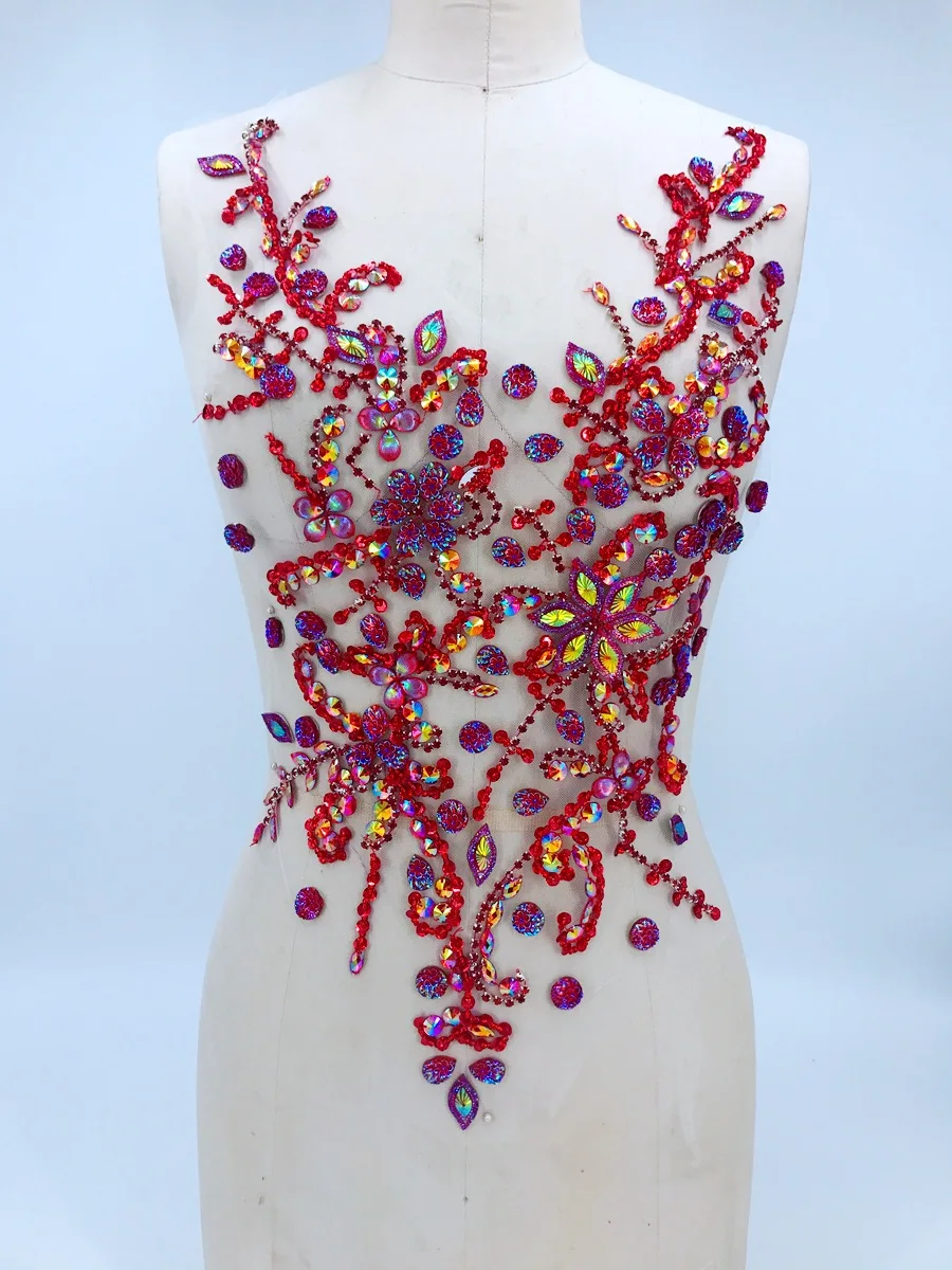 accesorios-decorativos-para-vestido-de-novia-diy-parche-de-tela-bordado