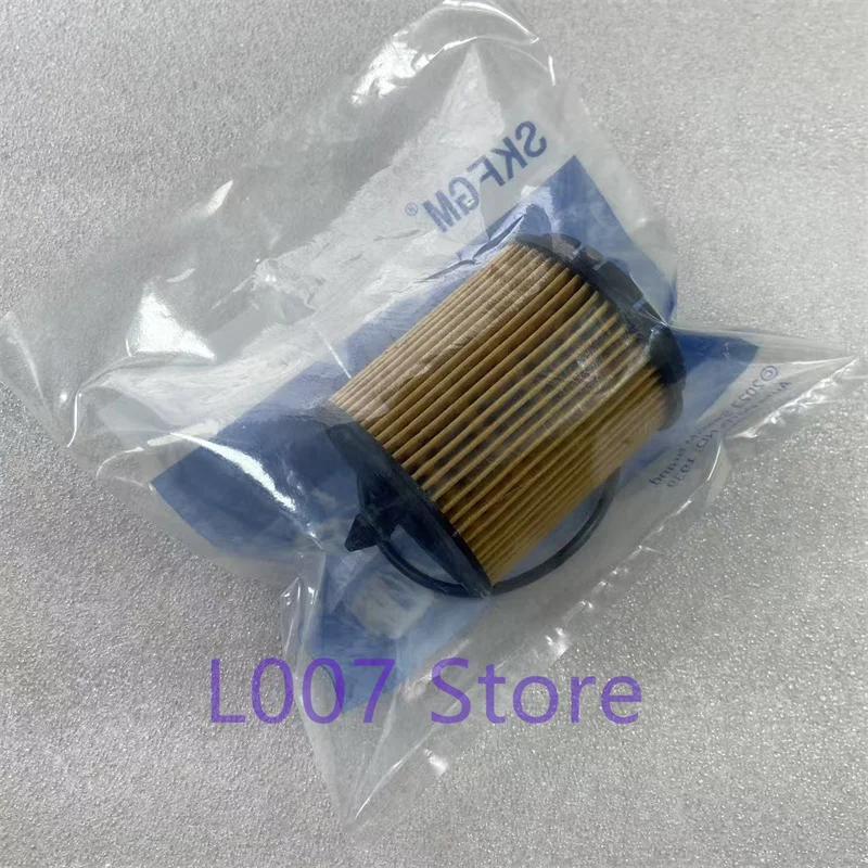 No：12605566 Oil Filter PF457G PF458G for Buick Regal  Chevy Cobalt GMC Terrain