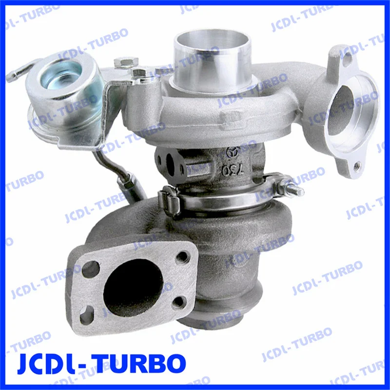 

TD025S2 49173-07508 49173-07507 ТУРБОКОРА ДЛЯ ДВИГАТЕЛЯ FORD FOCUS CITROEN 1.6L HDI PEUGEOT 1.6L HDI DV6ATED4