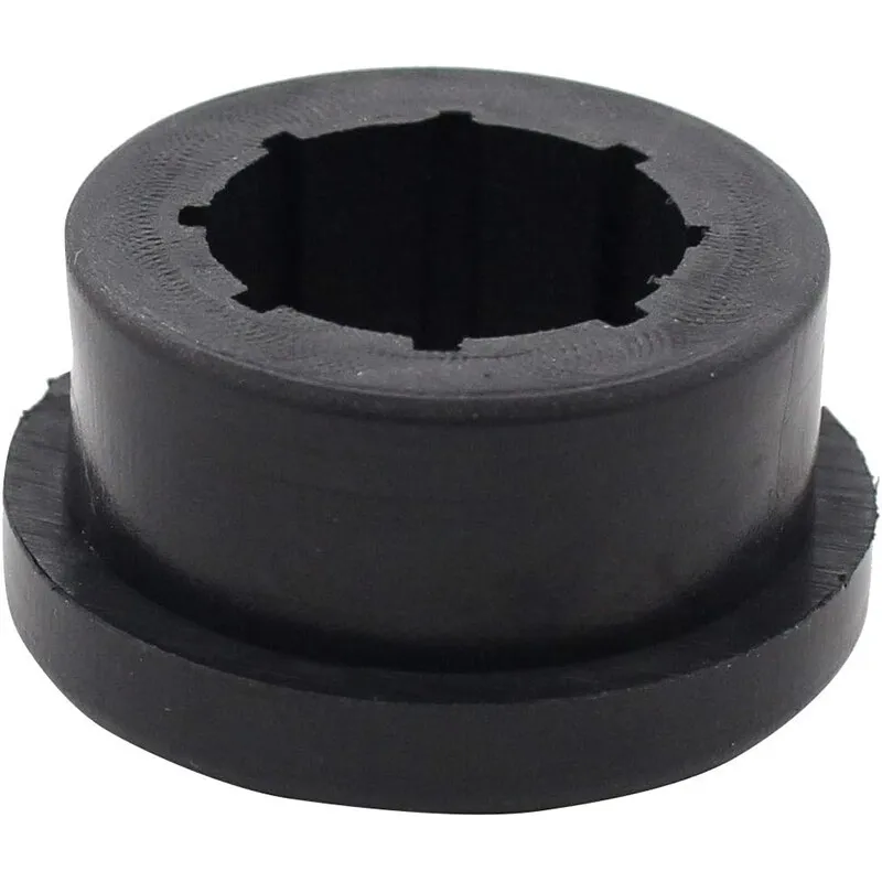 Kits de bagues en polyuréthane pour bras de commande inférieur, 12 pièces, avec manchons de montage en acier, pour Honda Civic EK Series 1996 – 2000