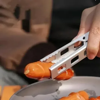 Aluminum Camping Pot Gripper 5