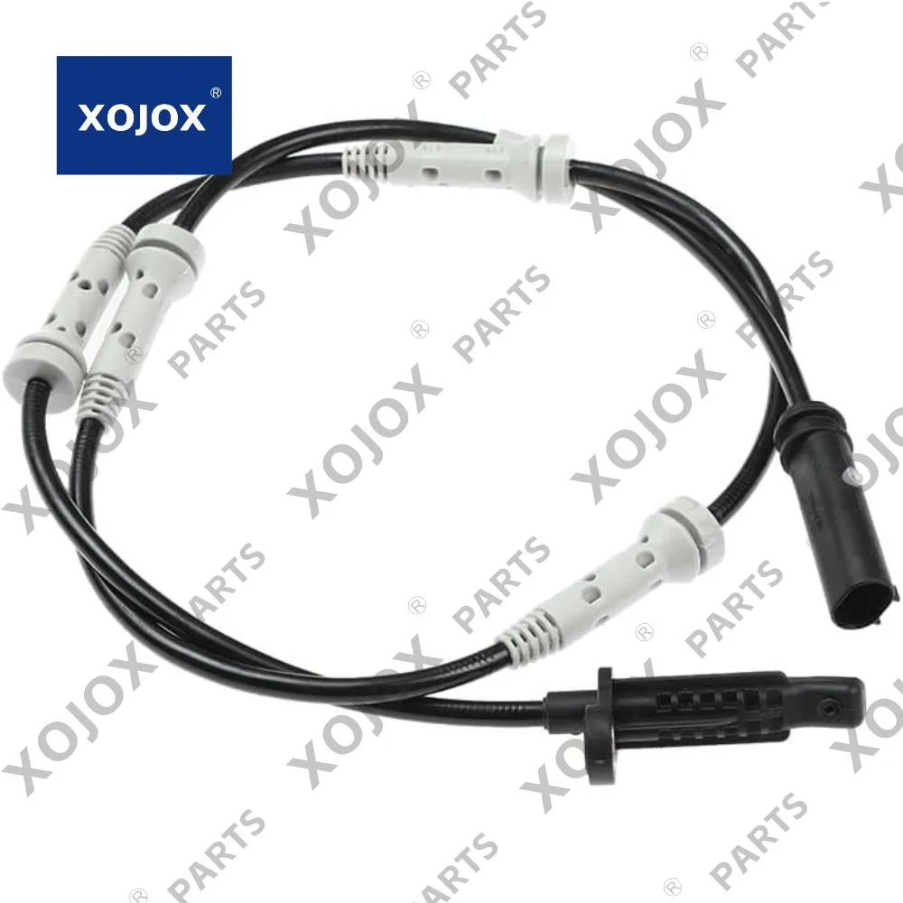 

XOJOX car Part New ABS Wheel Speed Sensor for BMW F90 5er G30 G11 G12 G14 G15 G16 F93 F92 34526874638 car Part