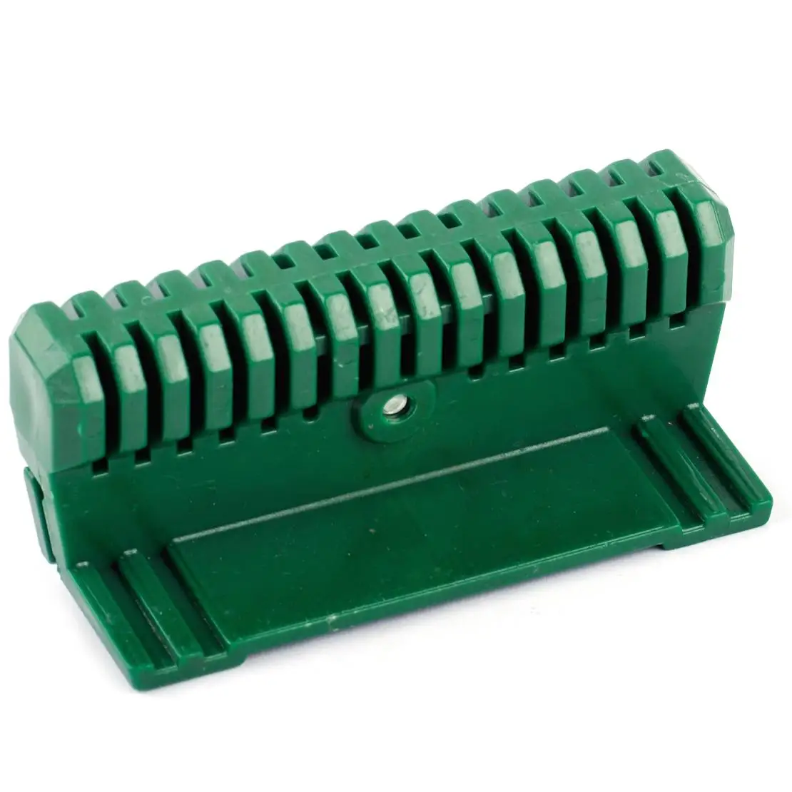 Fine Steel Chainsaw Chain Saw Guide Bar Rail Dresser Lawn Garden Synchrotron Track With Polished File New