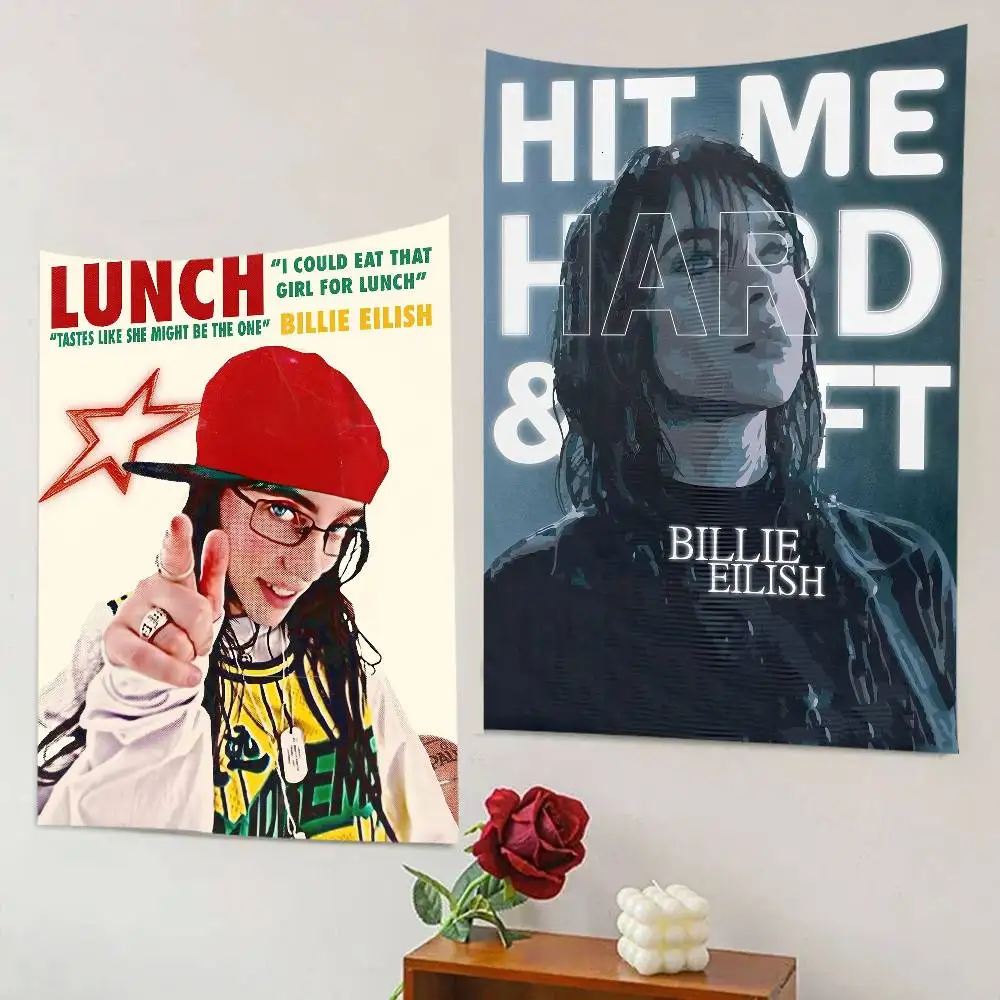 Popular Pop Star B-…