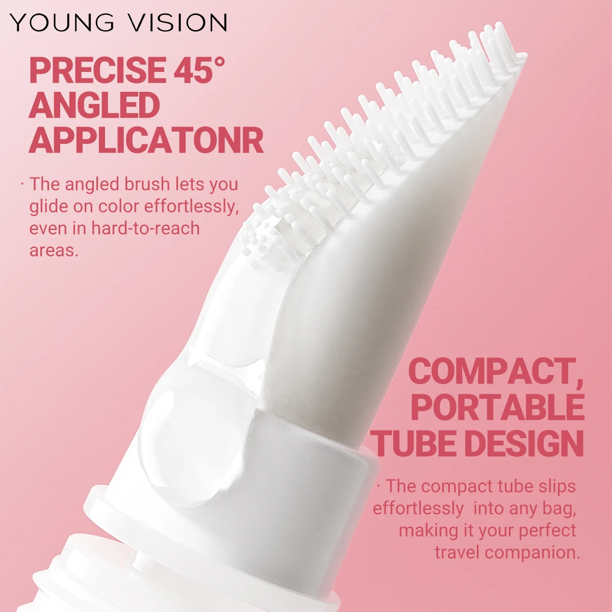 リップクレンジングジェル 唇の古い角質を優しく除去し、乾燥せずに唇を潤します ジェルタイプのリップケア