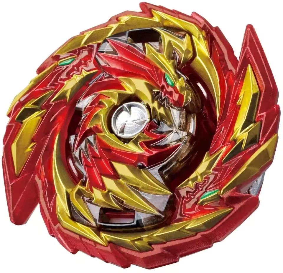GENUINE beyscollector B-155 Starter Master Diabolos New In Packaging