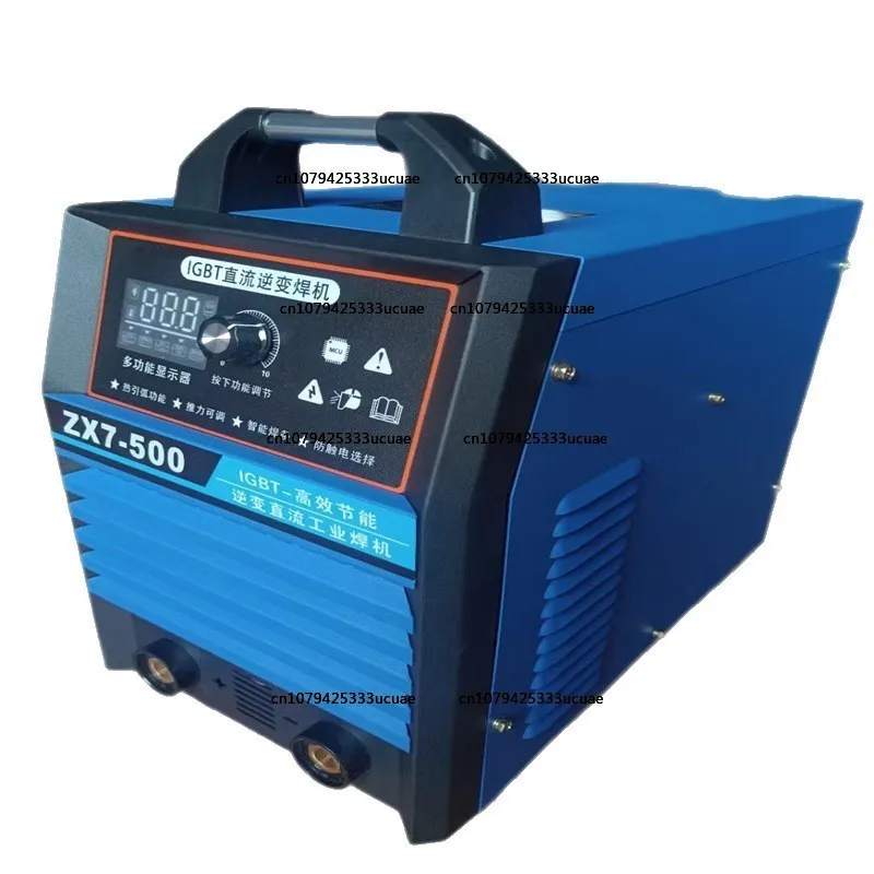 

Mining Special Welding Machine Coal Mine AC Arc Welding Machine Inverter DC Mining Gas Shielded Welding Machine
