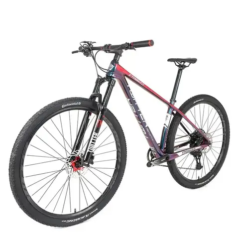 TWITTER STORM2.0-RS-13S/NX-11-växlad klass XC T900 kolfiber mountainbike hydrauliska skivbromsar 27,5/29 tum MTB-cyklar 10 best sales flatland bmx - №2
