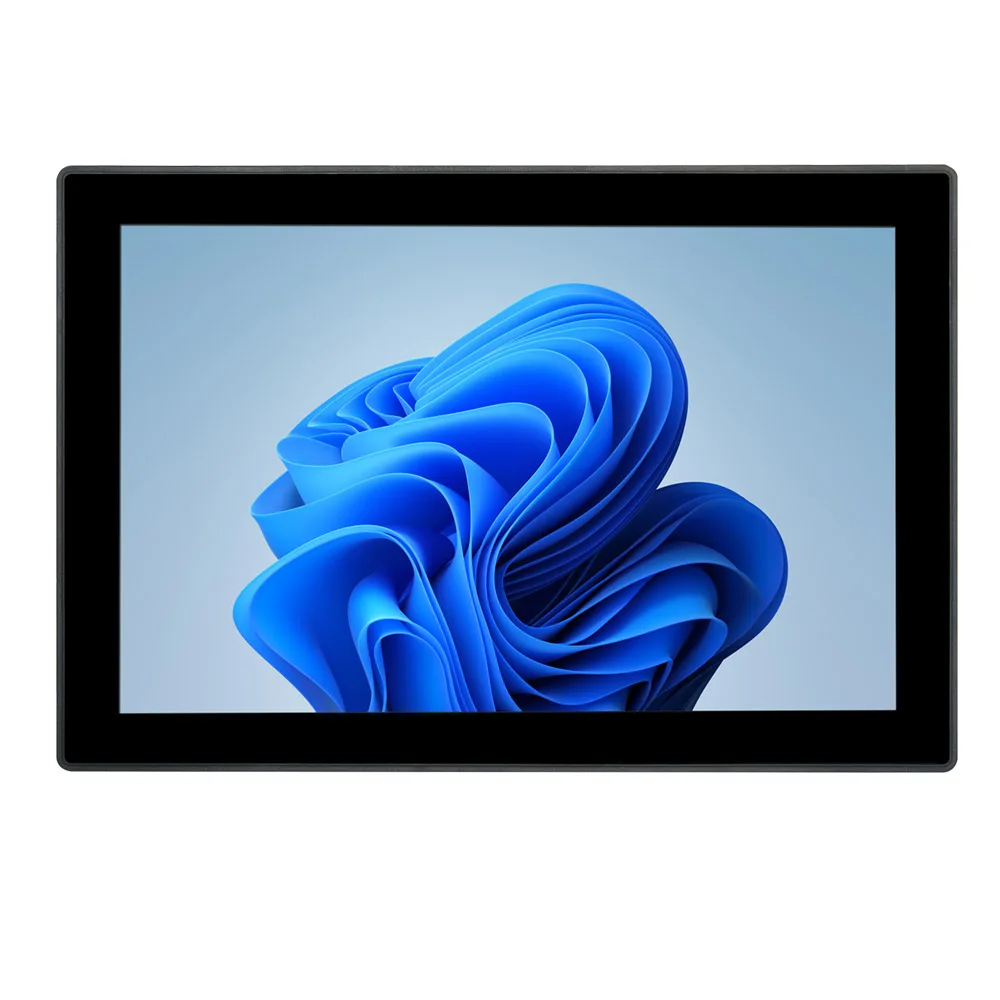OEM Industrial 10.1inch USB EETI Capacitive Interactive Open Frame Kiosk LCD Touch Screen Display Monitor