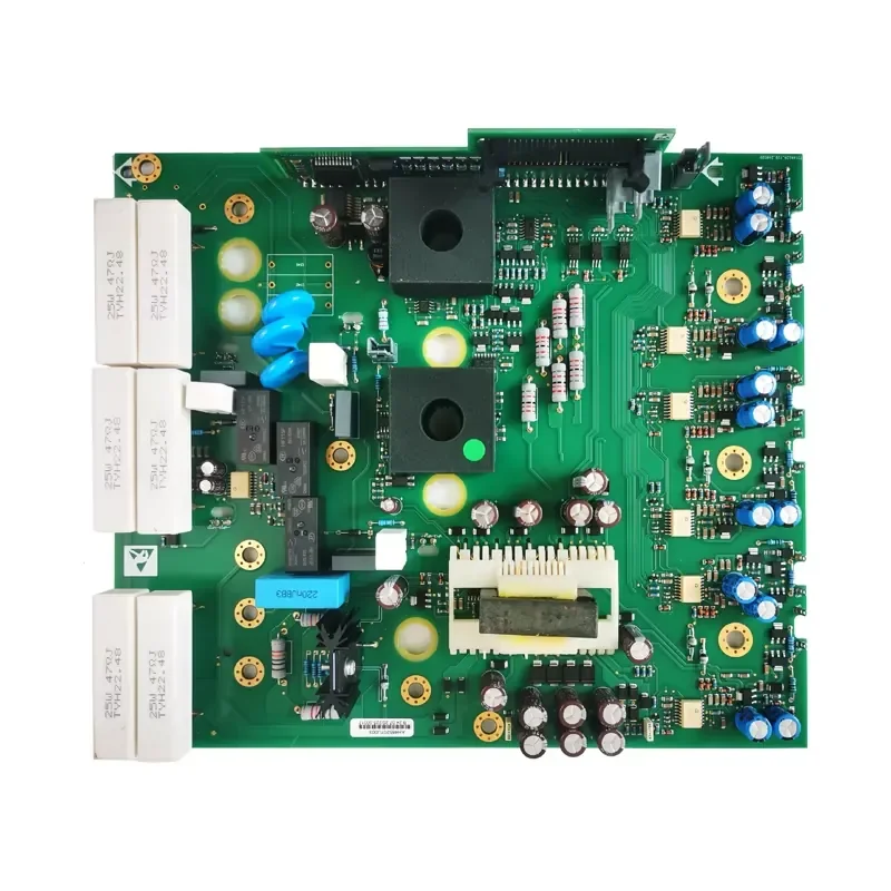 AH465207U003 AC690 Frame E 30-45KW Placa de Alimentación TLDE AH241125-TL0005660 Accesorios en Stock