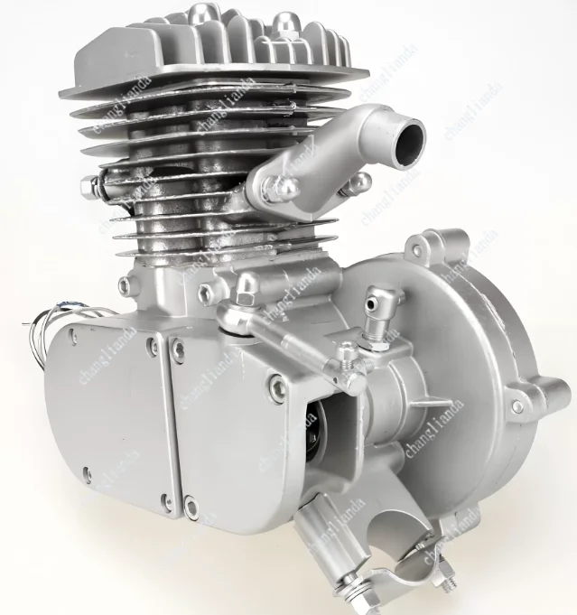

Bicycle engine modification accessories 2 stroke 50 80 100CC engine DIY small whole car kit