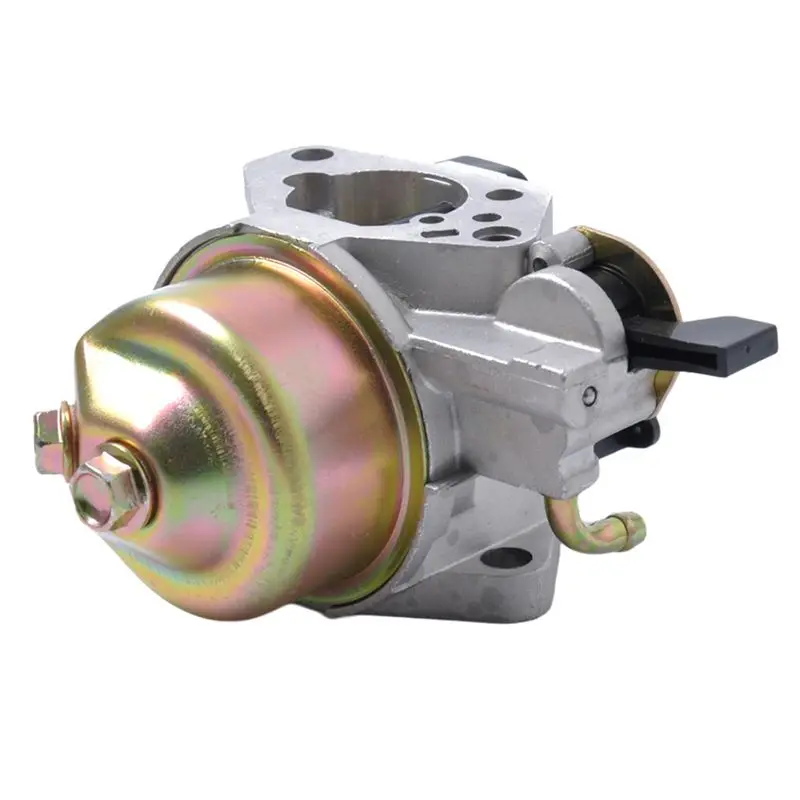Limited Stock-FF Engine Carburetor 16100-ZE2-W71 Forhonda GX240 GX270 8HP 9HP 177F 173F Water Pump Generator Lawn Mower Engine C view 3