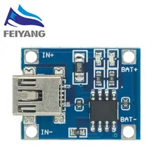 Micro USB Lithium Battery Charger 10pcs #4