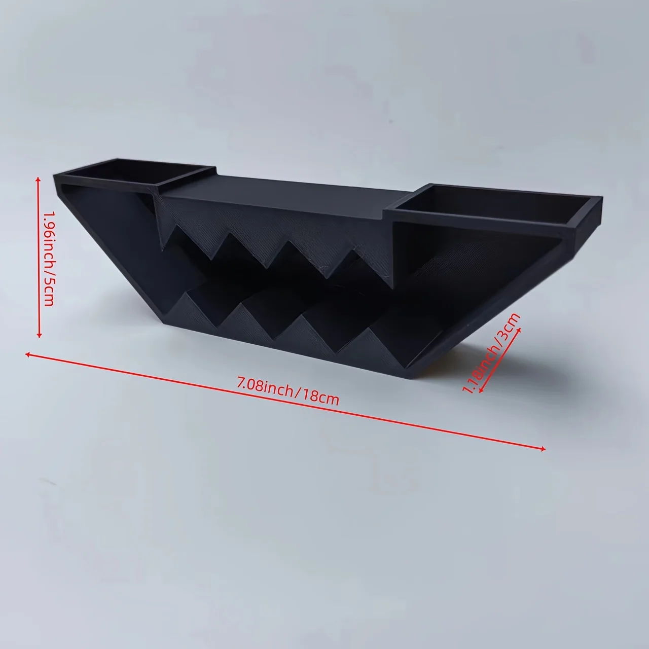 Túnel de camarón subterráneo para acuario, ventana oculta de observación