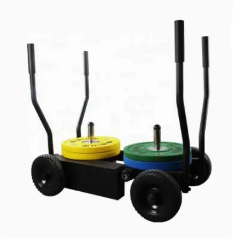 

【Best-selling】Gym Power Tank Sled Push And Pull Cheap Power Sled Tank Cross Fit
