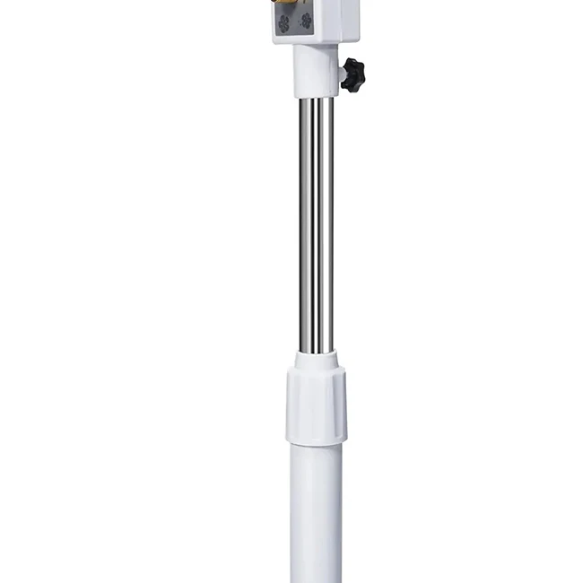 Standing bea uty Salon Use Led Light Facial Magnifier SA-LC01 Magnifying Lamp