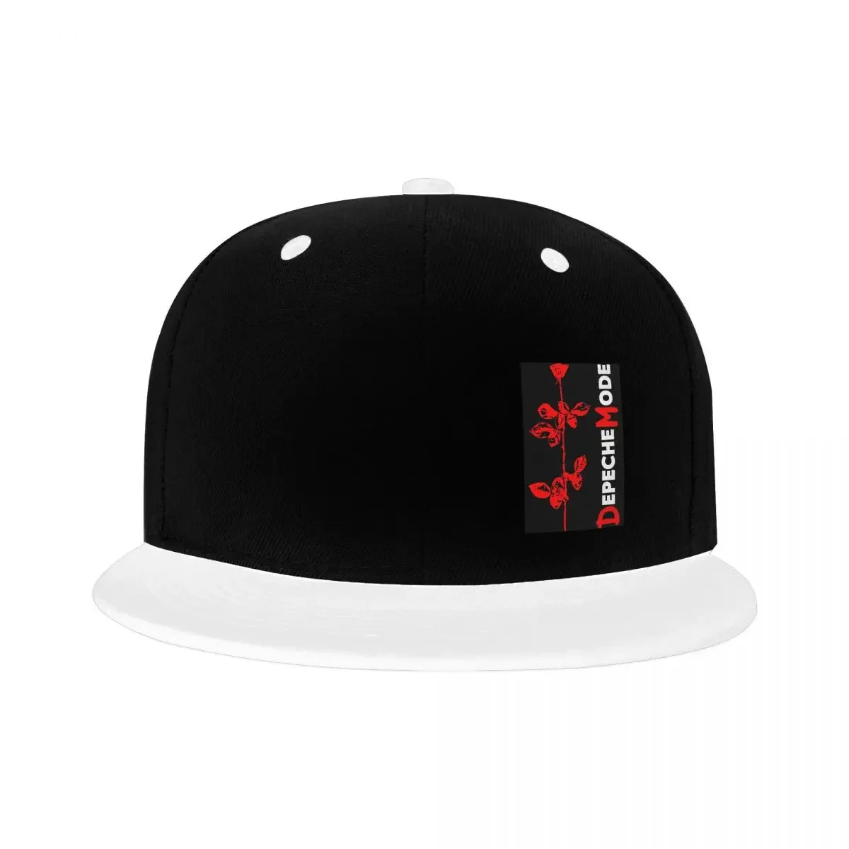 Depeche Cool Mode Music Violator Cap Fashion Casual Baseball Caps Adjustable Hat Hip Hop Summer Unisex Baseball Hats