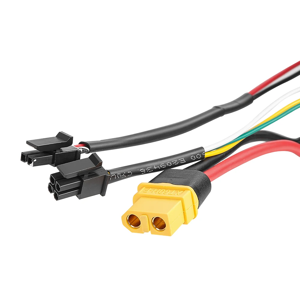 BMS-Schutzplatine für Xiaomi 4 Ultra Elektroroller Batteriemanagementsystem Reparatur- und Ersatzteile – Detail 13