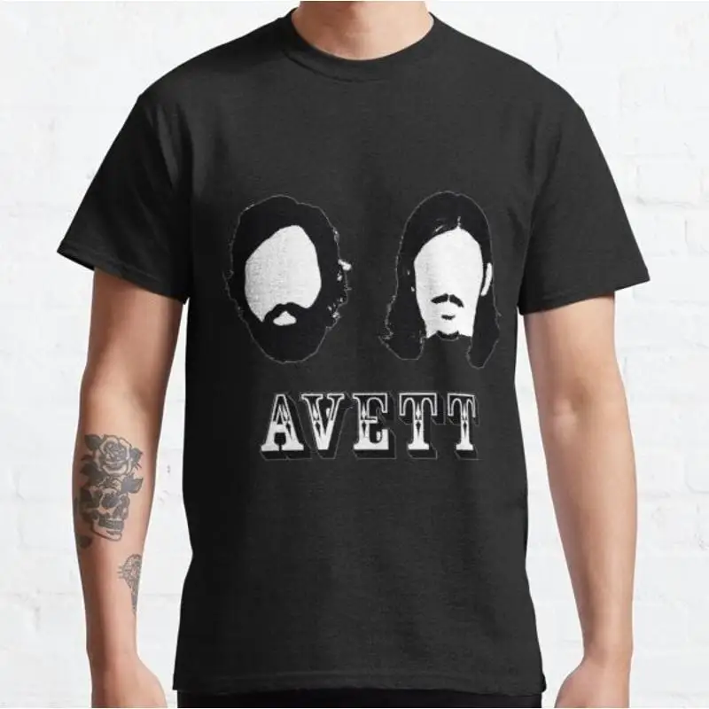 

Футболка «Пожалуйста, Pardon Yourself Country Song» с альбомами Mignonette The Avett Brothers
