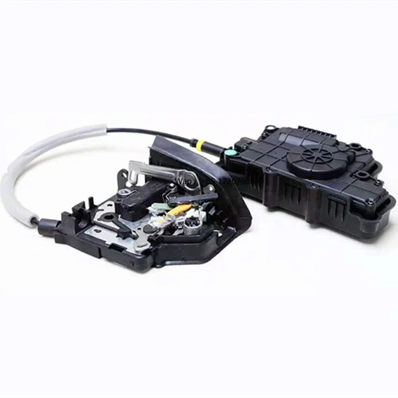 

Auto Parts Car Soft Door Closing System Automatic Soft Closer Electric Suction Door Lock for