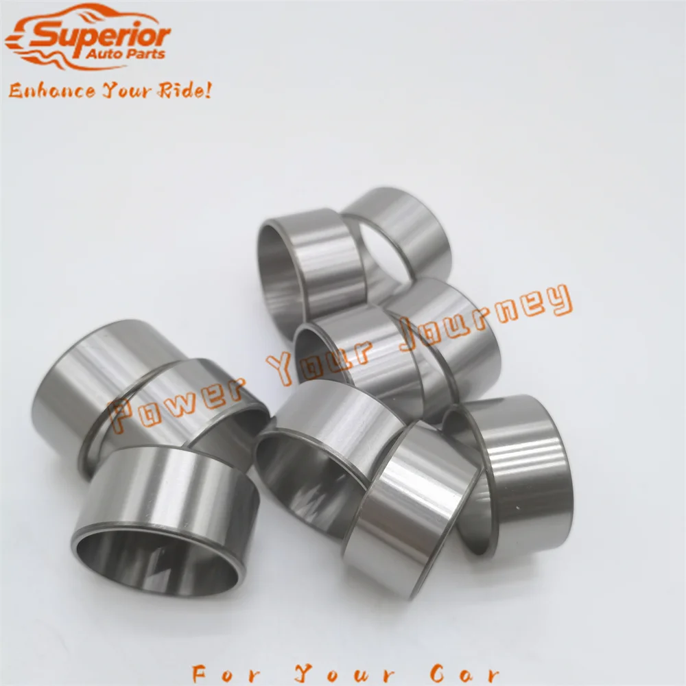 

01J, 01T, 0AW Втулка подшипника и втулка главного цилиндра — прочная, точно подходит для Audi CVT