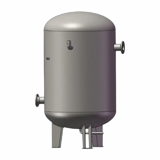 

2025High Quality Durable Using Various Industrial Pressure Vessel Oil Storage Tank Pressure Vessel Tank