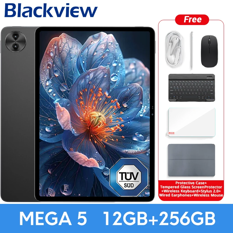 12GB 256GB Grey