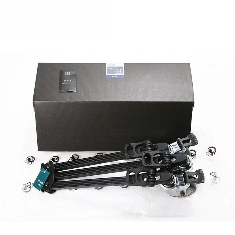 DL-06 Tripod Caster…