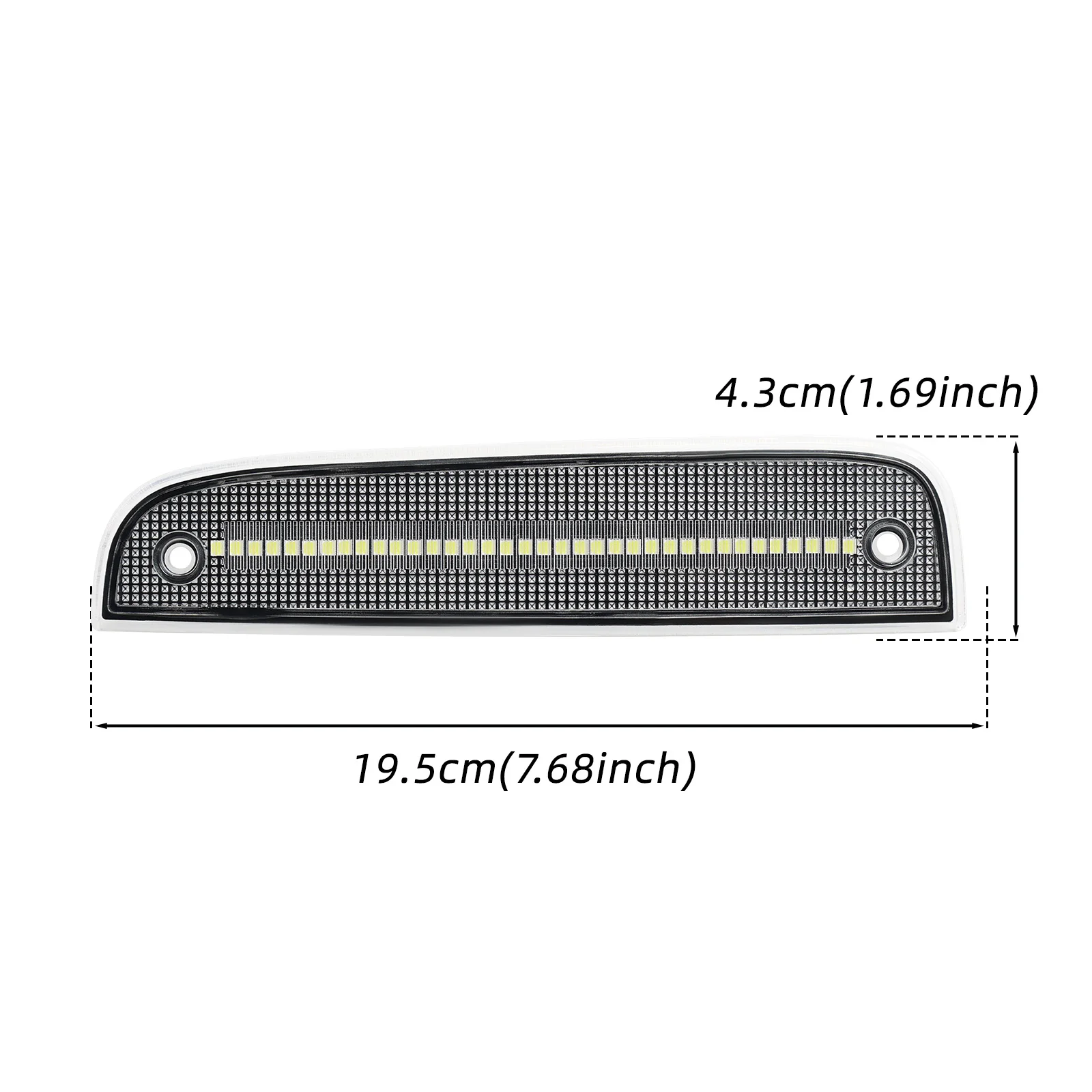 LED Dynamic Front Side Marker Lights Smoked Lens Amber Left & Right Turn Signal Lamp For Jeep Cherokee 1997 1998 1999 2000 2001